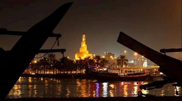 Arab states send Qatar 13 demands to end crisis, official says