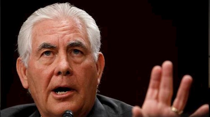 U.S. to consider sanctions on countries doing business with North Korea