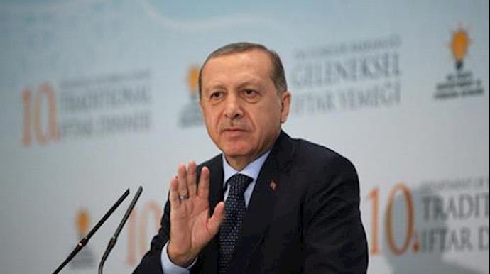 Erdogan to discuss Qatar dispute with Trump, minister says