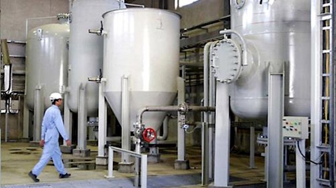  'U.S. President Donald Trump has called the agreement the worst deal ever negotiated '