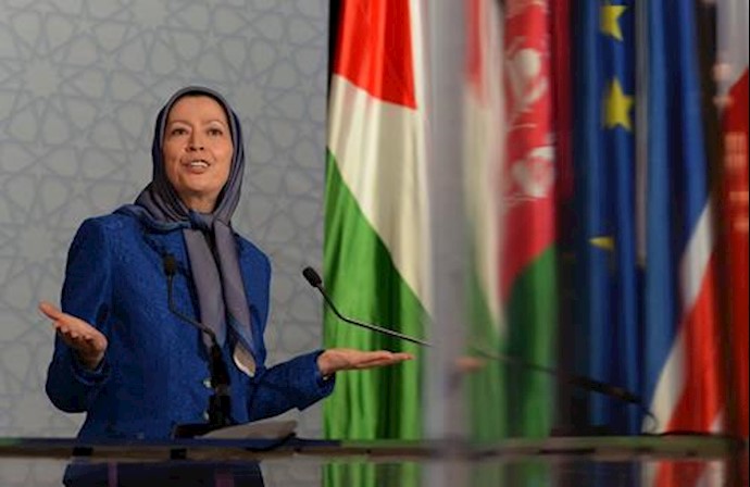 US delegation: Iran bears historic responsibility for regional instability