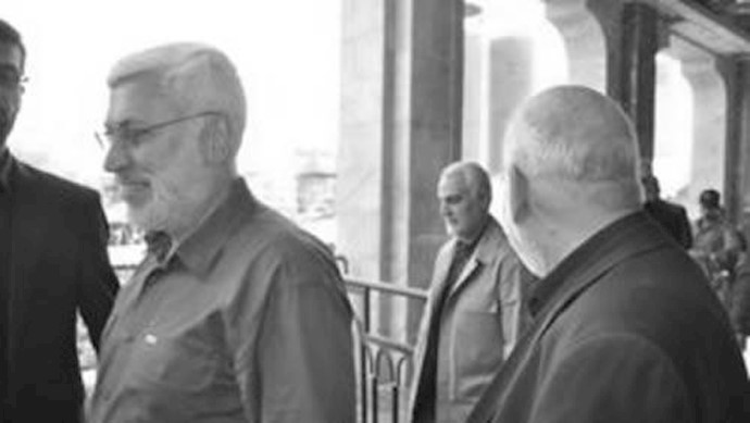 Iraq: IRGC Qassem Soleimani visits to Kurdistan, Karbala pose new threats