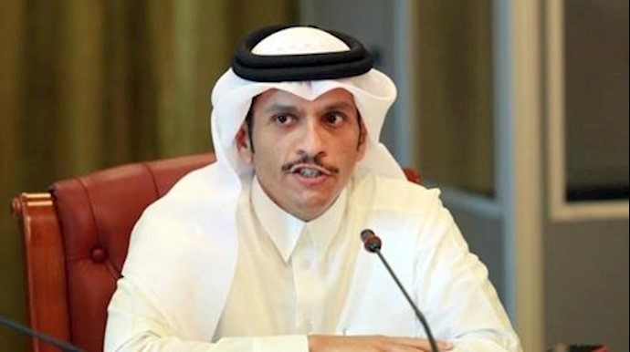 Qatar backs Kuwait mediation efforts over rift with Arab states
