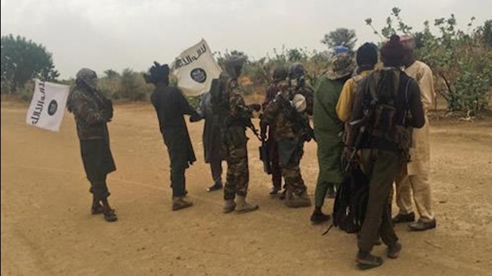 Boko Haram slit villagers’ throats in revenge killings