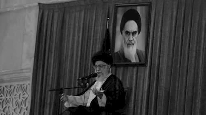 Khamenei criticizes U.S. policies toward Tehran