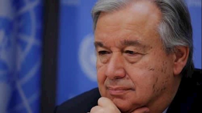 Exclusive: U.N. chief set to name Russian diplomat to top anti-terror job – diplomats