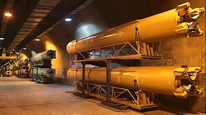 Despite nuclear deal, Iran’s ballistic missile program continues unabated