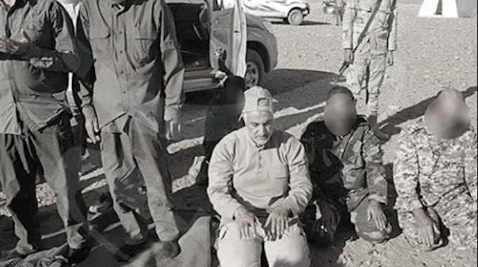 Iran on Verge of Land Link to Mediterranean