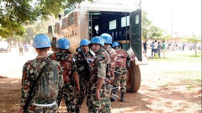 At least 12 killed in heavy fighting in northeastern Congo