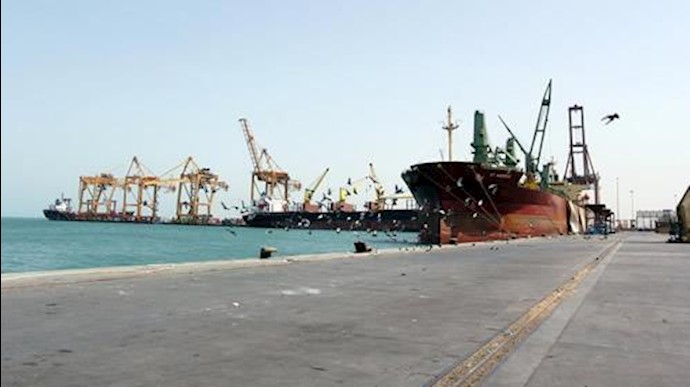 Arab Coalition: We welcome handover of Hudaydah port to neutral party