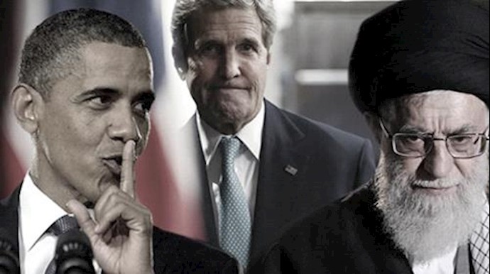 Obama hampered law enforcement investigation of Iranian terrorism funding
