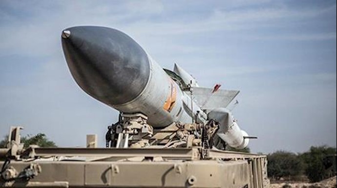 Iran’s missile launches: A sign of strength or weakness?