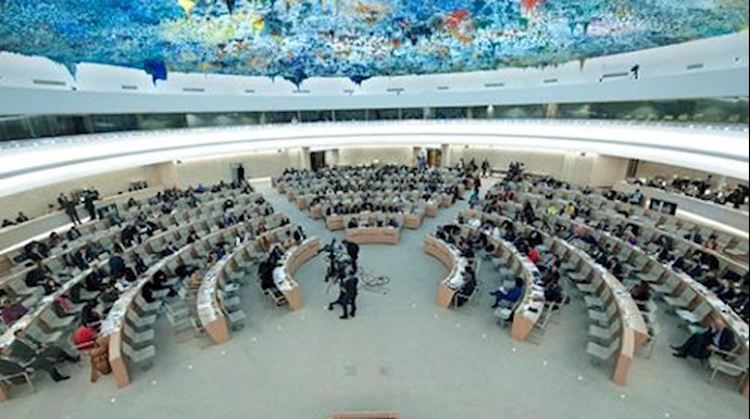 U.N.: Accountability of Perpetrators of 1988 Massacre of 30,000 Political Prisoners in Iran