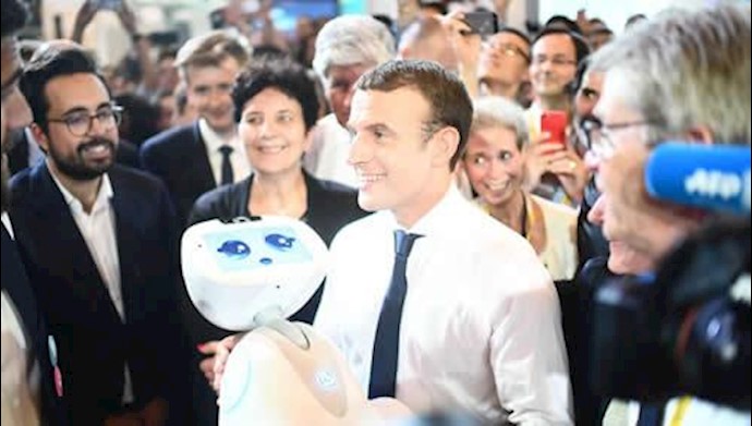 France voting in second round of parliamentary election