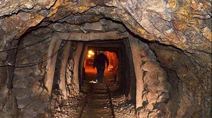 Offical: Over 90% of Iran’s Metal Ore Mines Are Shut Down