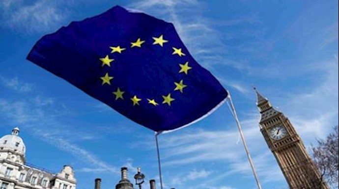 Britain to hold special two-year parliament session to tackle Brexit