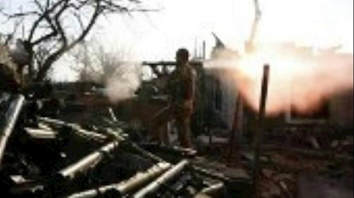 Ukraine says seven soldiers killed in clashes in rebel east