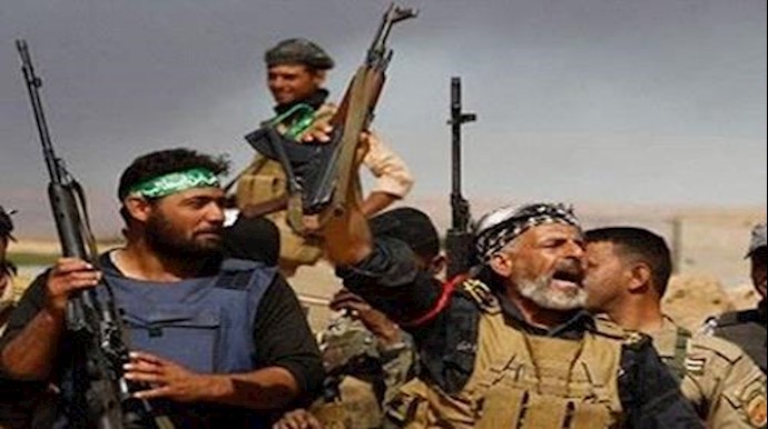 Free Syrian Tribal Council Call to Confront With the Iran Regime’s Militia in Syria