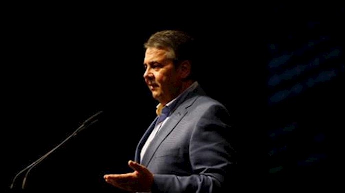 Germany’s Gabriel looking to normalize Ankara ties on Turkey trip