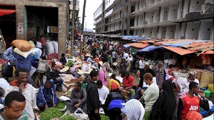 Ethiopia, humanitarian groups say food aid for 7.8 million to run out