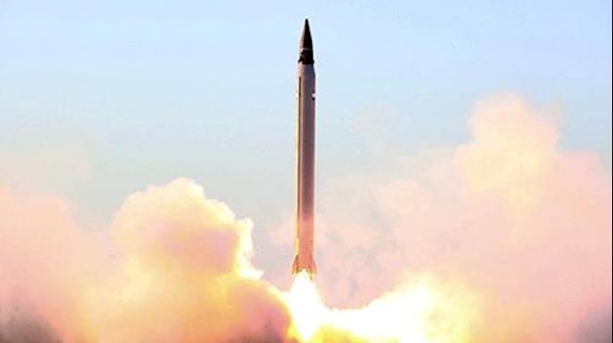  'The findings show the first full picture of the missile program of the Iranian regime, which is very extensive and costly'