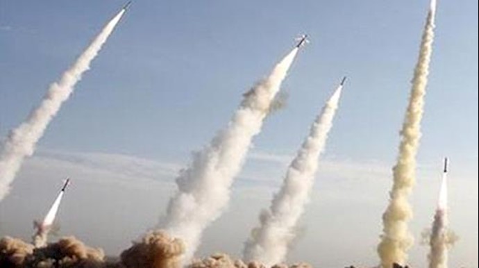  'Khamenei has tasked the IRGC to conduct missile all launches'