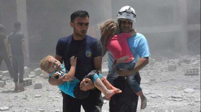 US cautious but hopeful about new Syria ceasefire – Heather Nauert