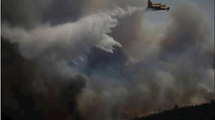 Portuguese PM asks emergency services for answers after 64 die in forest fire