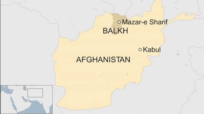 Afghan soldier attacks US troops, wounding seven