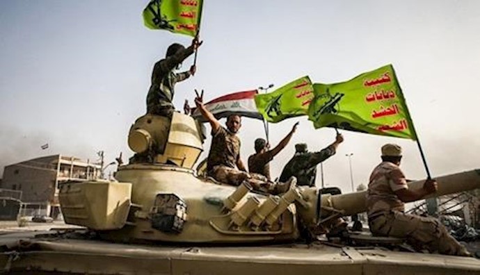 On Syria fronts, U.S.-backed forces probe Raqqa defenses as Iran-allied fighters gain key foothold