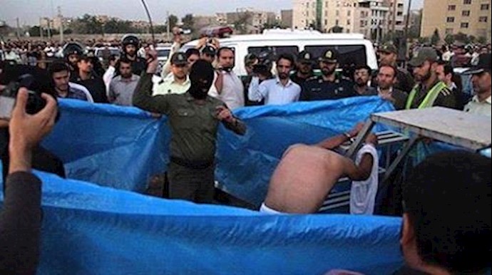 Iran: Harsh violation of human rights, lashing those who are not fasting