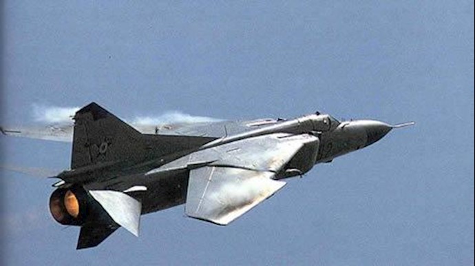 Breaking News: US-led coalition downs Assad aircraft in Syria’s Raqqa