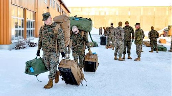 Norway-Russia relations to deteriorate following U.S. Marines’ base extension: Russian embassy