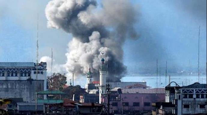 Philippines says death toll in rebel-held town could rise ‘significantly’