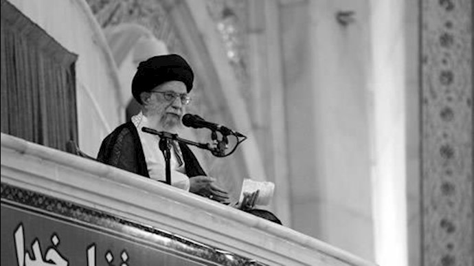 ANALYSIS: Targeted by fresh sanctions, will the Iranian regime begin to unravel?