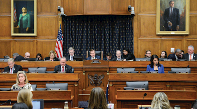 Ed Royce: Hezbollah’s activities since the nuclear agreement have ‘expanded in scope.’