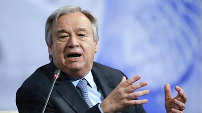 Egypt calls for U.N. inquiry into accusation of Qatar ransom payment