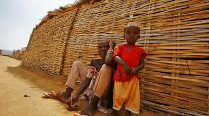 S. Sudan famine eases, but more going hungry: UN