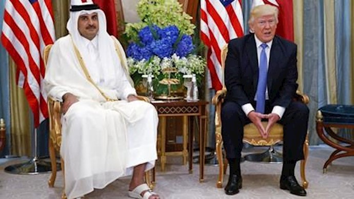 AP Explains: Qatar’s ties with Iran and Islamist groups