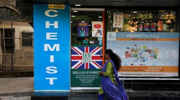 Ahead of Modi visit, U.S. lawmakers ask India to rethink price cap on stents