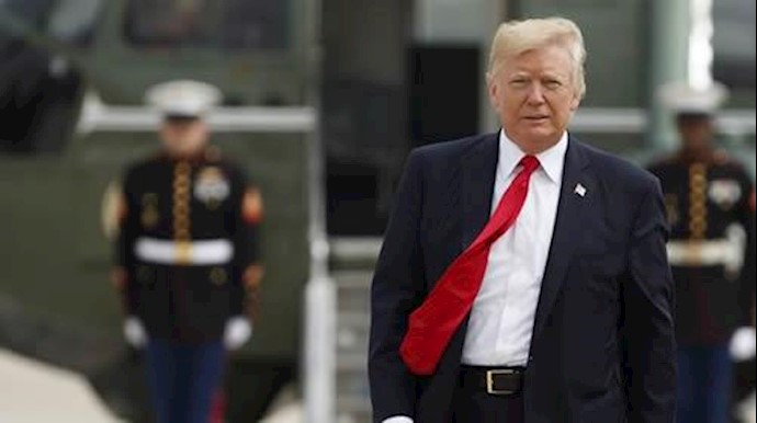 In Discussing Middle East Policy, US Should Acknowledge the Goal of Regime Change