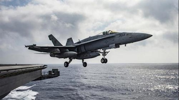U.S., Russia, Iran draw new red lines in Syria