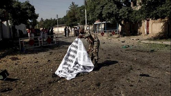 Suicide car bomber kills at least seven in Pakistan’s Quetta: police
