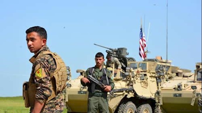 US assures Turkey over arming Kurds in ISIS fight