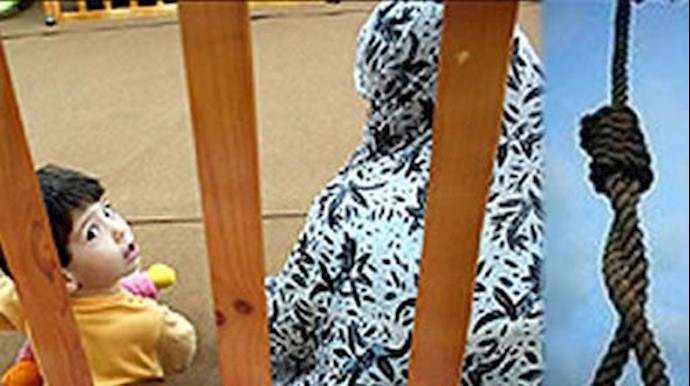 Iran: Young mother of six awaits execution