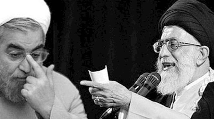 Iran: Nationwide Phenomenon of Land Subsidence Due to Disastrous Policies of Regime