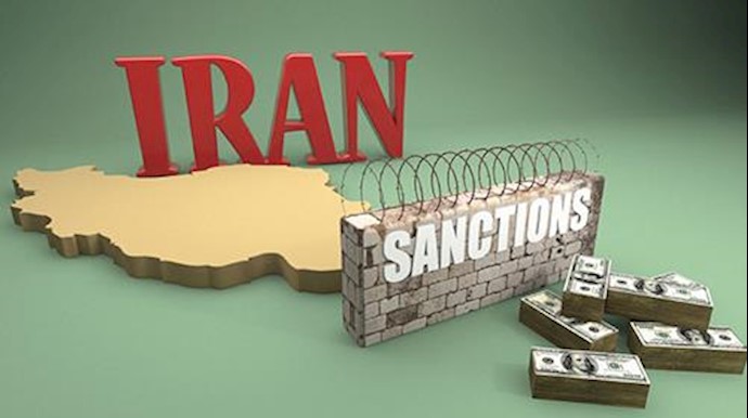 The U.S. Sanctions Against Iran Regime is Increasing