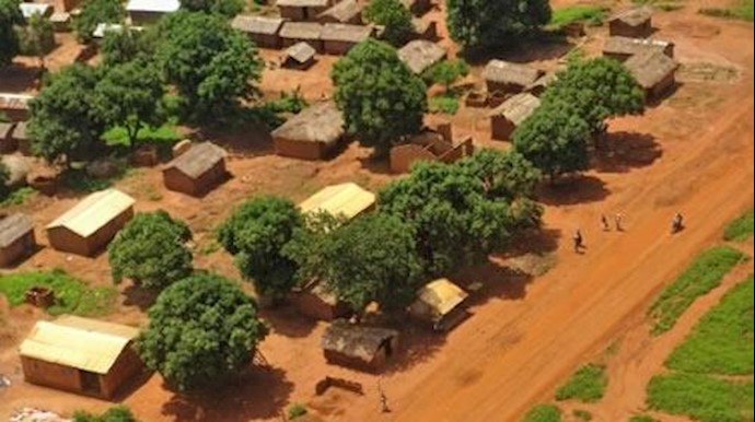 Around 100 killed in C. Africa after truce deal