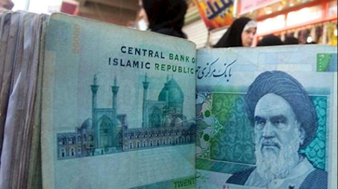 Iran: Crisis Among Credit Institution Escalated Over Past Week