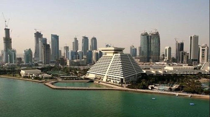 LIST OF DEMANDS ON QATAR BY SAUDI ARABIA, OTHER ARAB NATIONS